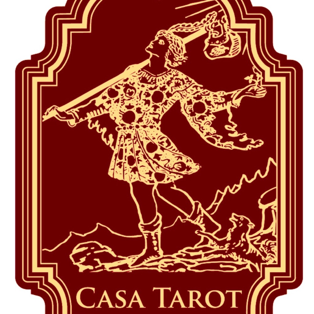 Meet your Posher, CasaTarot